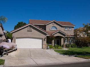 2227 Sorrel Dr, Turlock, CA