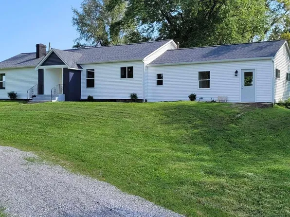 3788 Fraser Rd, Wickliffe, KY 42087