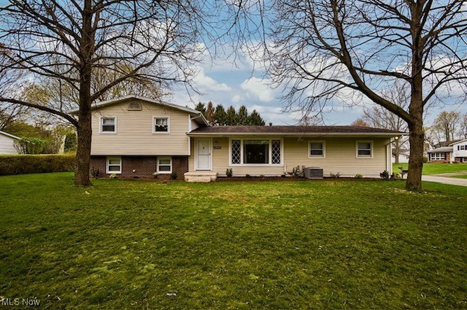 Real estate listing image