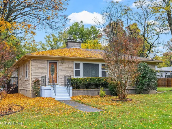 3129 Hewitt Ave, Houston Acres, KY 40220