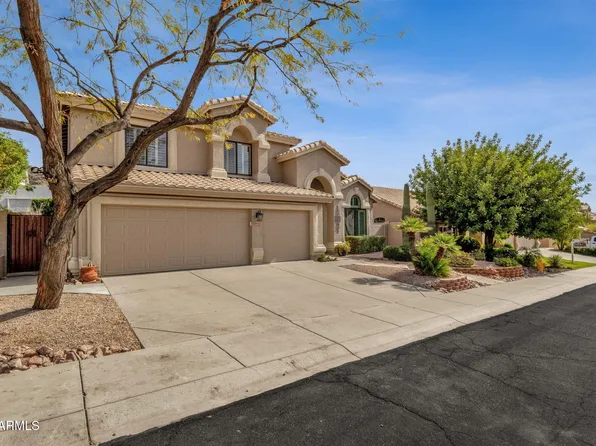 14811 S 13TH Place, Phoenix, AZ 85048