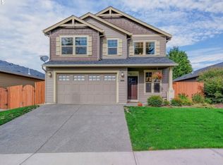 10818 NE 88th St, Vancouver, WA