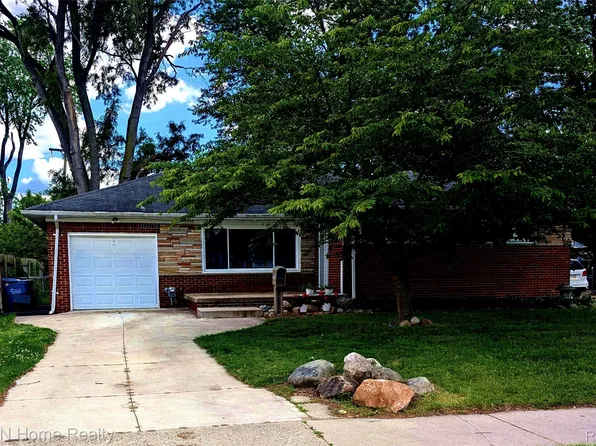 3998 Capitol Ave, Warren, MI 48091