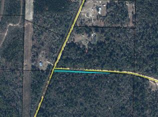 2867 Gilberts Mill Rd, Chipley, FL 32428