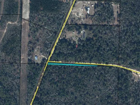 2867 Gilberts Mill Rd, Chipley, FL 32428