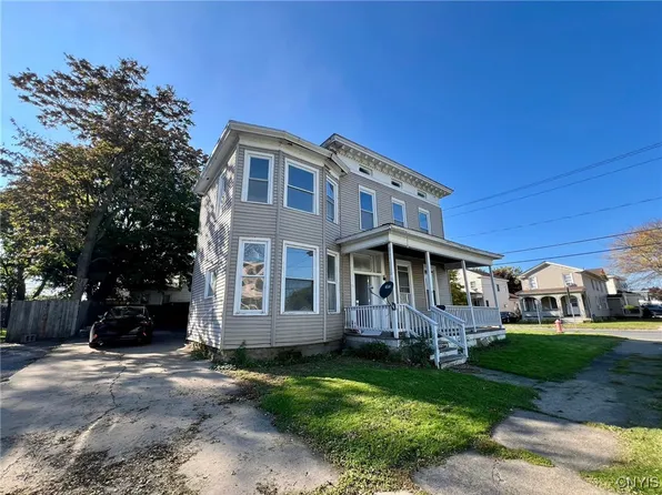50 E 4th St, Oswego, NY 13126
