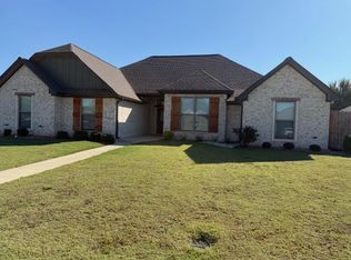 6810 Kincaid St, Texarkana, TX 75503