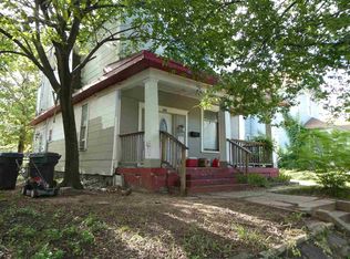 220 C St SW, Ardmore, OK 73401