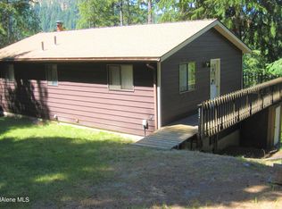353 W Blue Spruce Ln, Worley, ID 83876