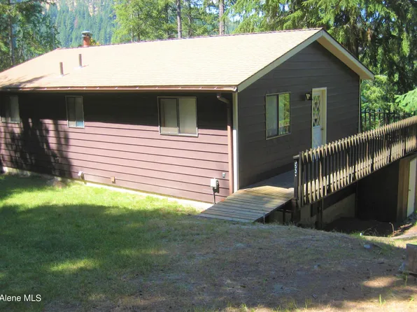 353 W Blue Spruce Ln, Worley, ID 83876