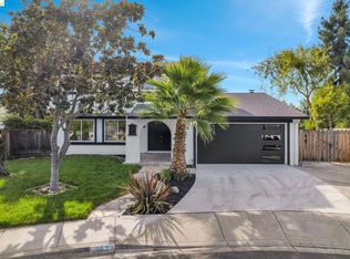 3672 Glacier Ct N, Pleasanton, CA 94588