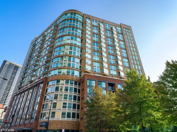 600 N Kingsbury St APT 812, Chicago, IL 60654