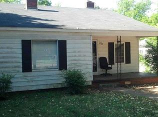 207 Norris St, Anderson, SC 29624