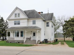 W4327 County Road Jm, Sheboygan Falls, WI