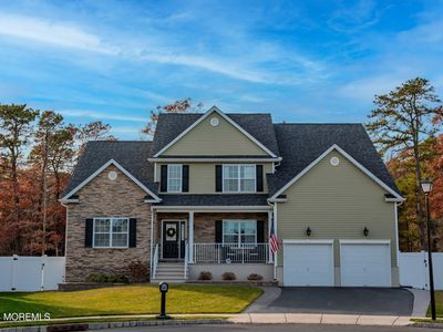 3 Fallow Court, Bayville, NJ, 08721