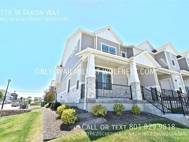4316 W Dixon Way — Photo 41