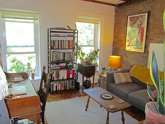 Rented by Brooklyn Properties