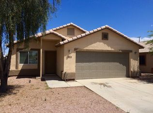 322 W Dr Martin Luther King Jr St, Eloy, AZ 85131