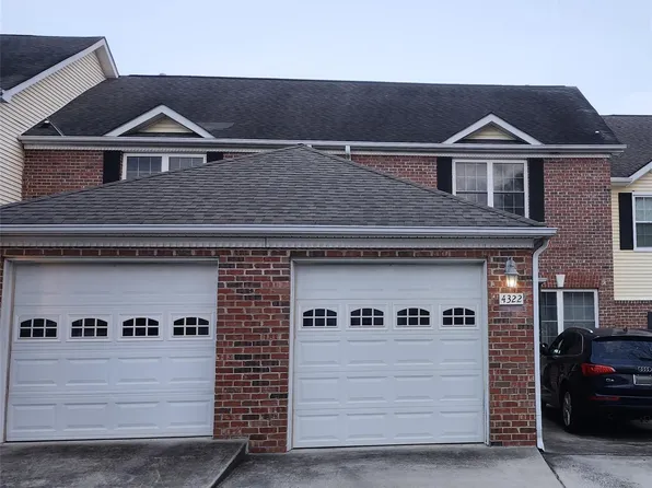 4322 Laurel Hill Ln, Charlotte, NC 28217