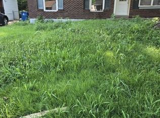 10357 Prince Dr, Saint Louis, MO 63136