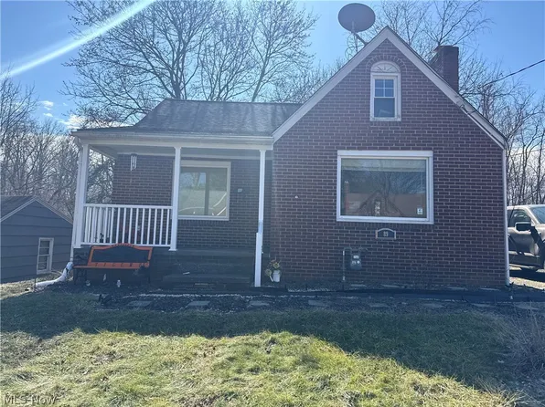 89 Marion Ave SE, Massillon, OH 44646
