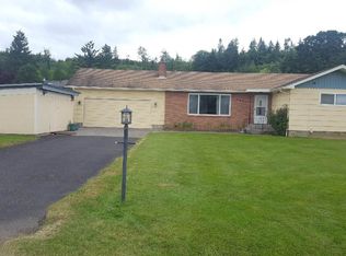 3031 Jackson Hwy, Chehalis, WA 98532