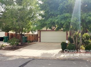 2065 Woodhaven Ln, Sparks, NV