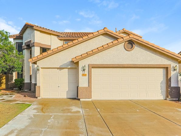 514 W Redwood Dr