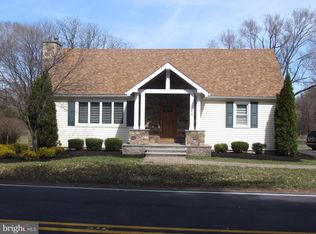 154 Old Marlton Pike, Medford, NJ 08055