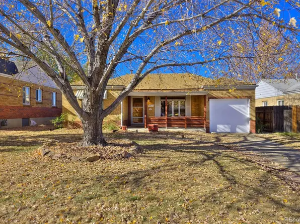 3715 Ames Street, Wheat Ridge, CO 80212