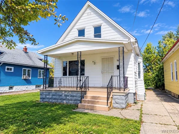 16 Alma Ave #1, Buffalo, NY 14215
