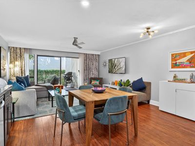 1655 E Palm Canyon Dr Unit 511, Palm Springs, CA, 92264