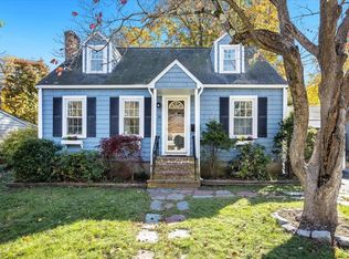 82 Parkside Ave, Braintree, MA 02184