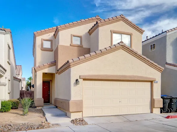 2603 Guidance Ct, North Las Vegas, NV 89031
