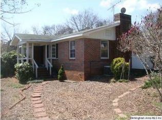 1592 Alton Rd, Birmingham, AL 35210