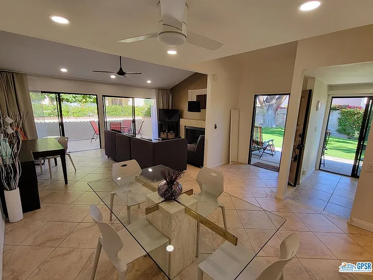 2600 S Palm Canyon Dr #20 — Photo 6
