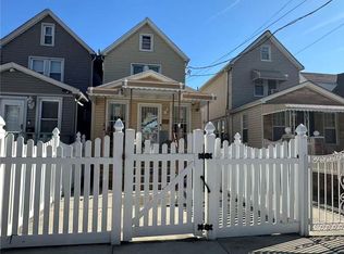 11519 127th St, South Ozone Park, NY 11420