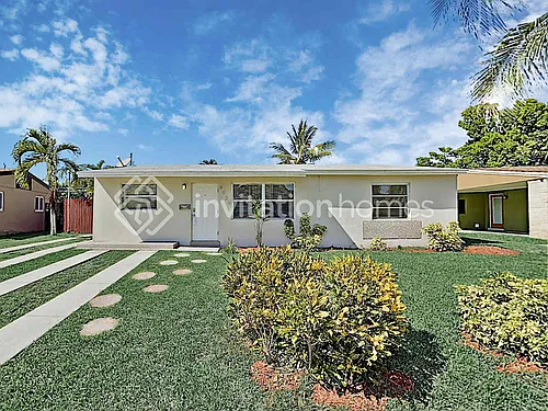 4929 SW 20th St Photo 1