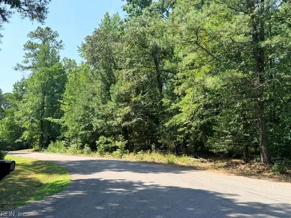 LOT 19 Grantier Cir, Wakefield, VA 23888