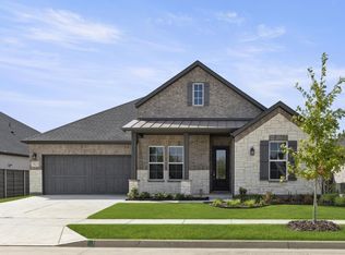 7029 Ladybug Ln, Aubrey, TX 76227