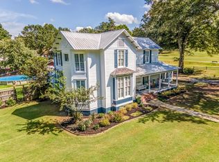 6054 Chester St, Arlington, TN 38002