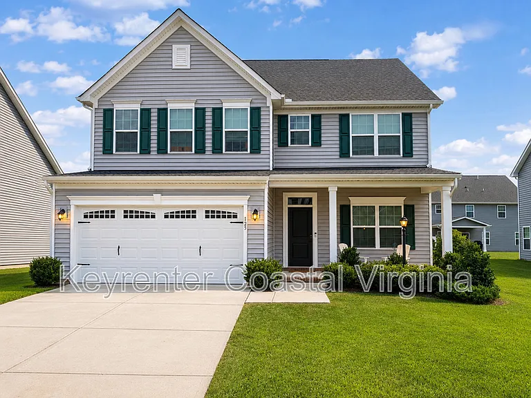 125 Asbury Way — Photo 1