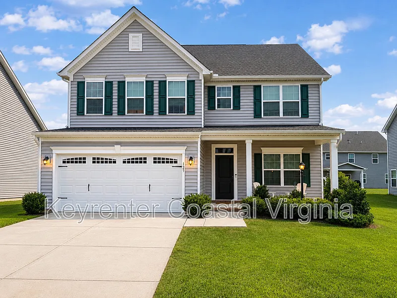 125 Asbury Way