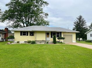 686 Crescent Way, Galion, OH 44833