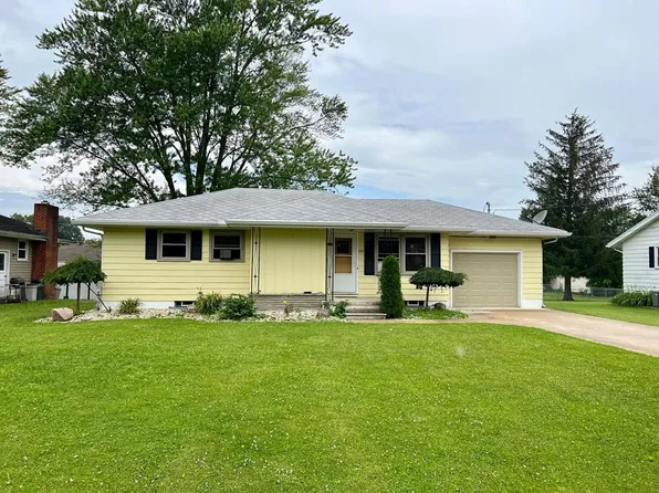 686 Crescent Way, Galion, OH 44833