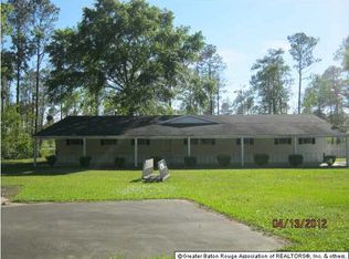 26660 James Chapel Rd N, Holden, LA 70744