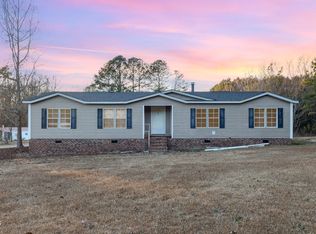 440 Creek Bridge Rd, Four Oaks, NC 27524