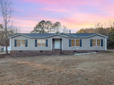440 Creek Bridge Rd, Four Oaks, NC, 27524