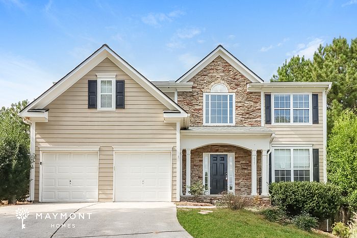 1st image of 417 Park Creek Trce