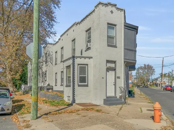 6746 Martins Mill Rd, Philadelphia, PA